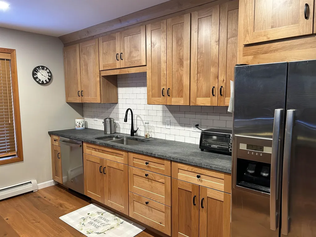 484 Deerwood Hill Road Londonderry VT 05155