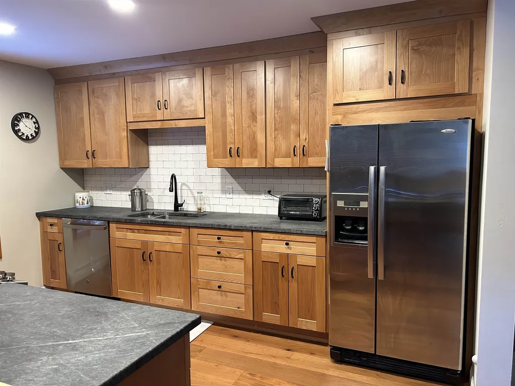 484 Deerwood Hill Road Londonderry VT 05155