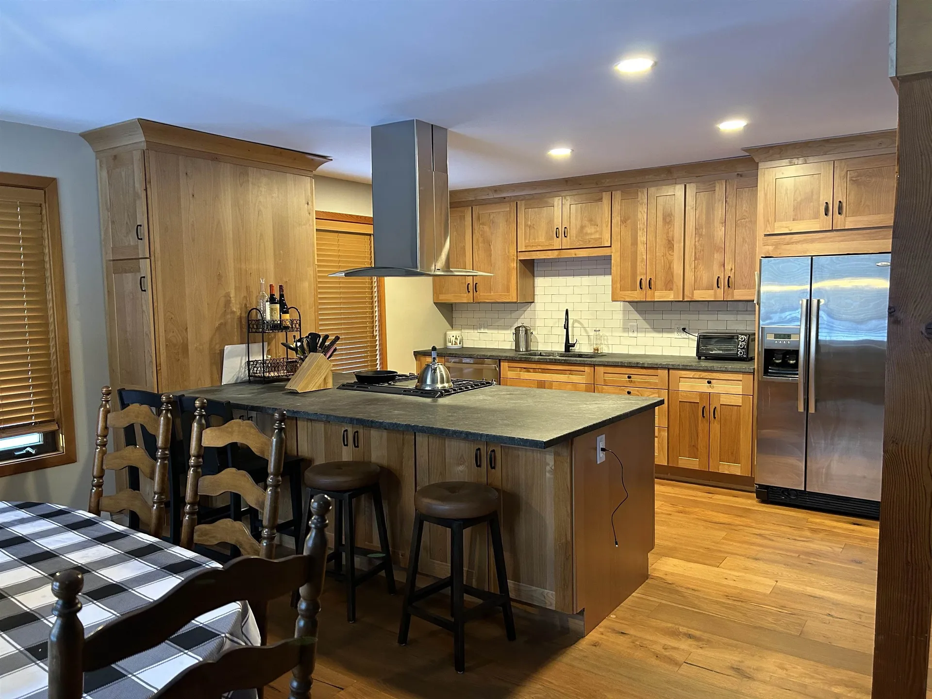484 Deerwood Hill Road Londonderry VT 05155
