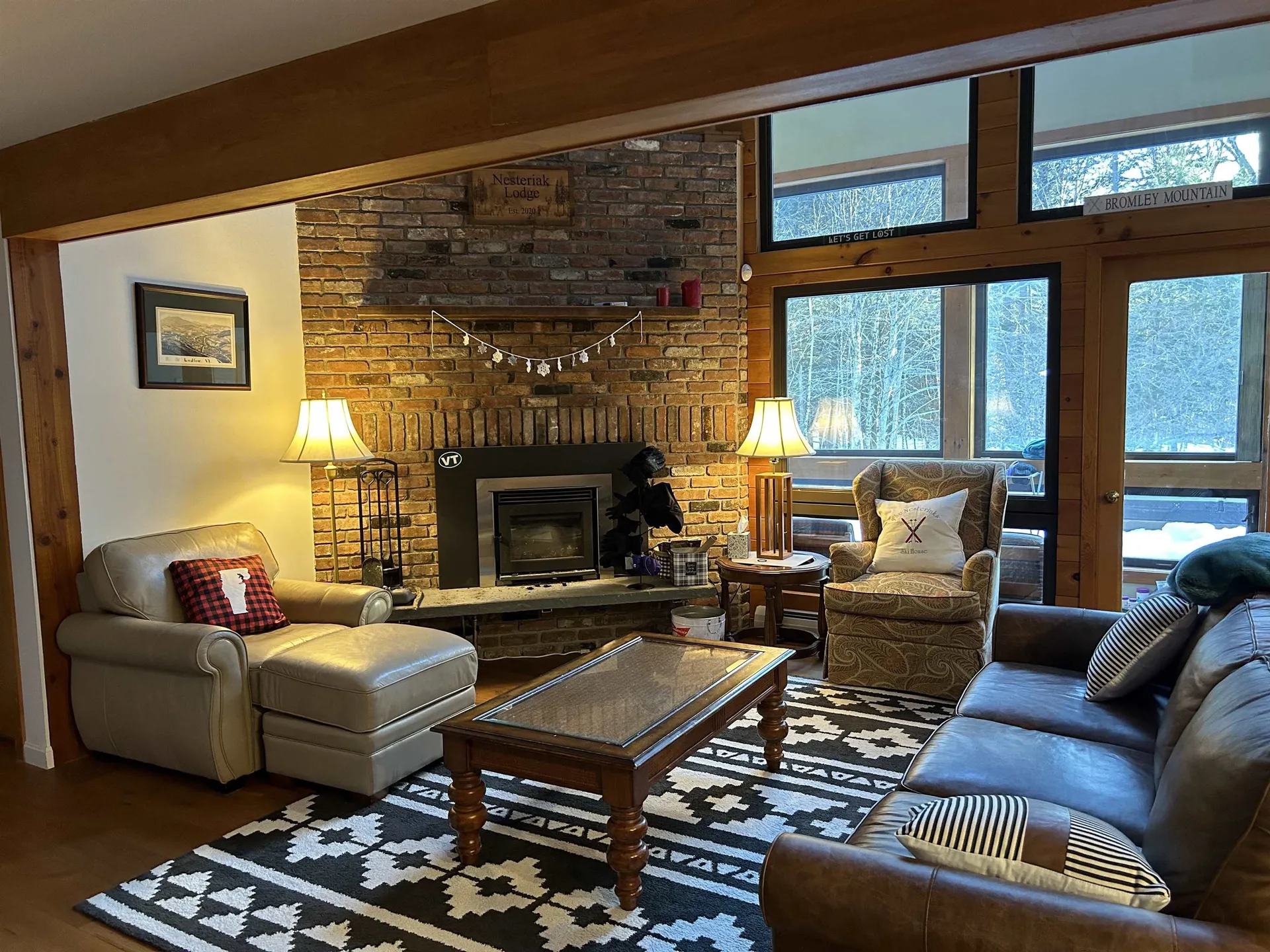 484 Deerwood Hill Road Londonderry VT 05155