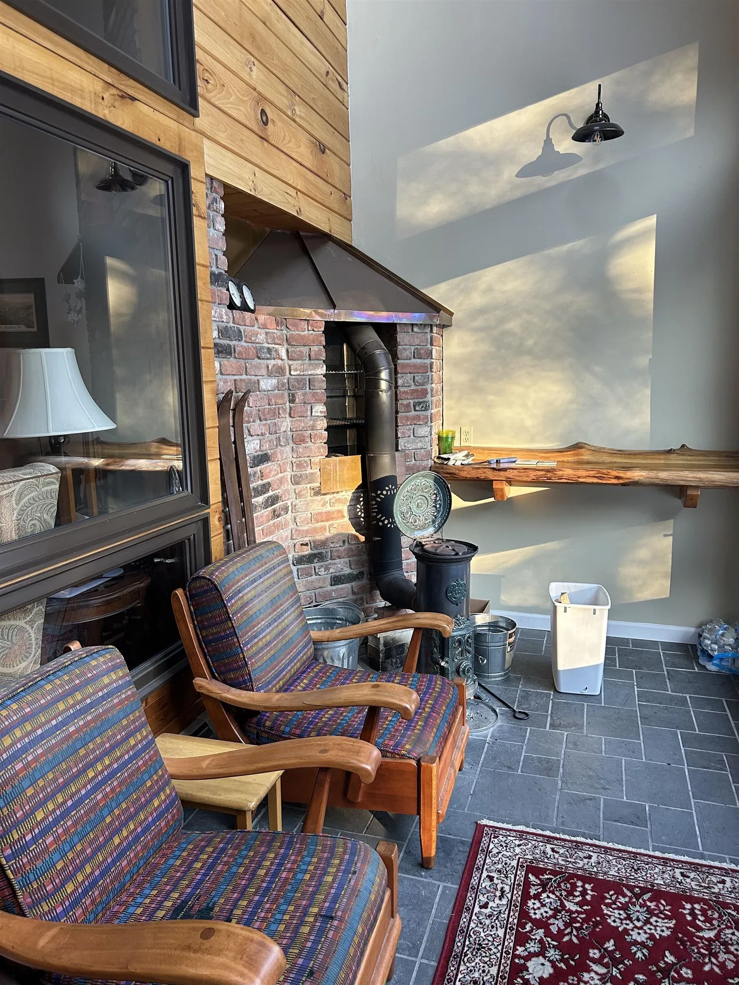 484 Deerwood Hill Road Londonderry VT 05155