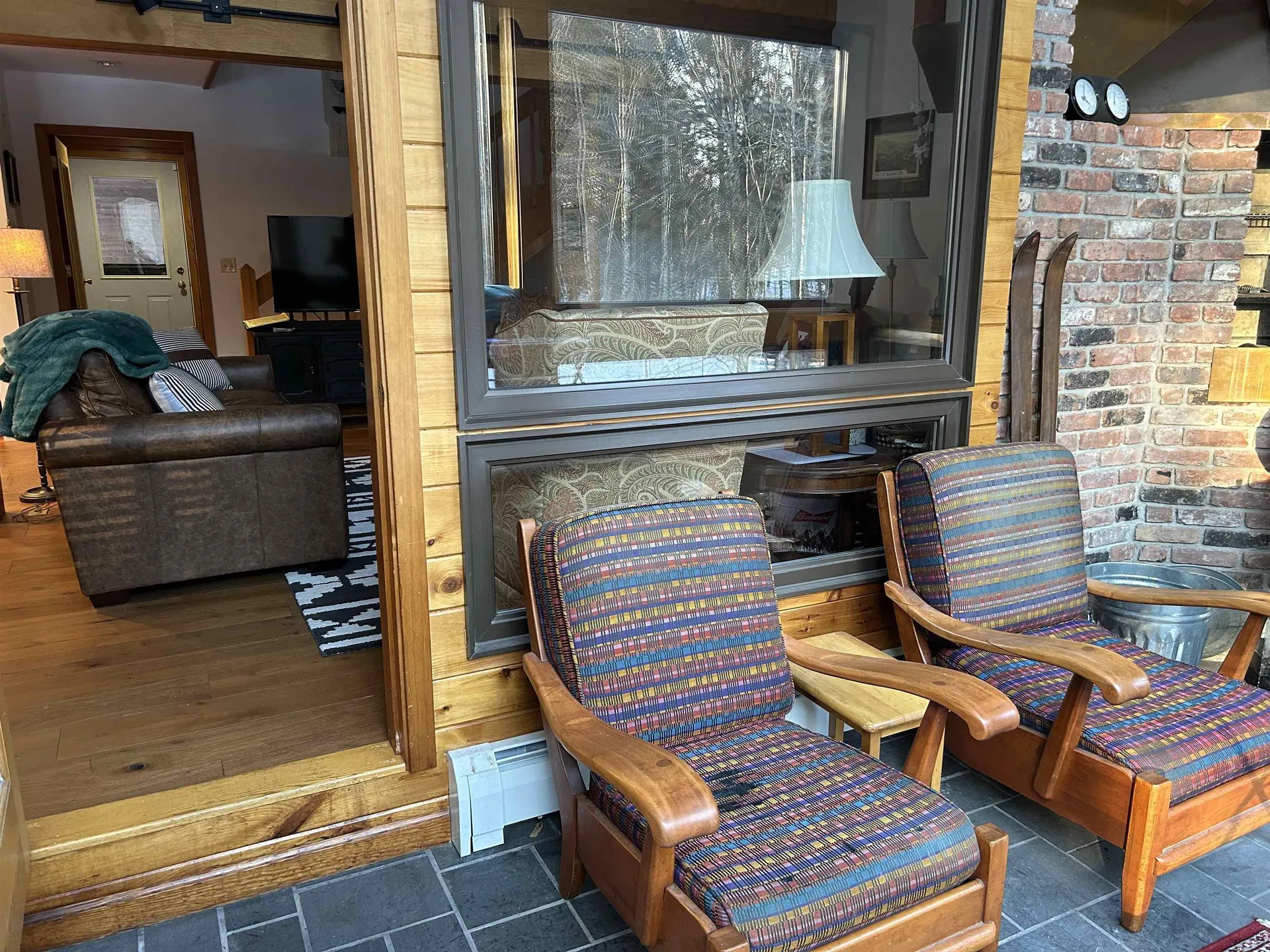484 Deerwood Hill Road Londonderry VT 05155