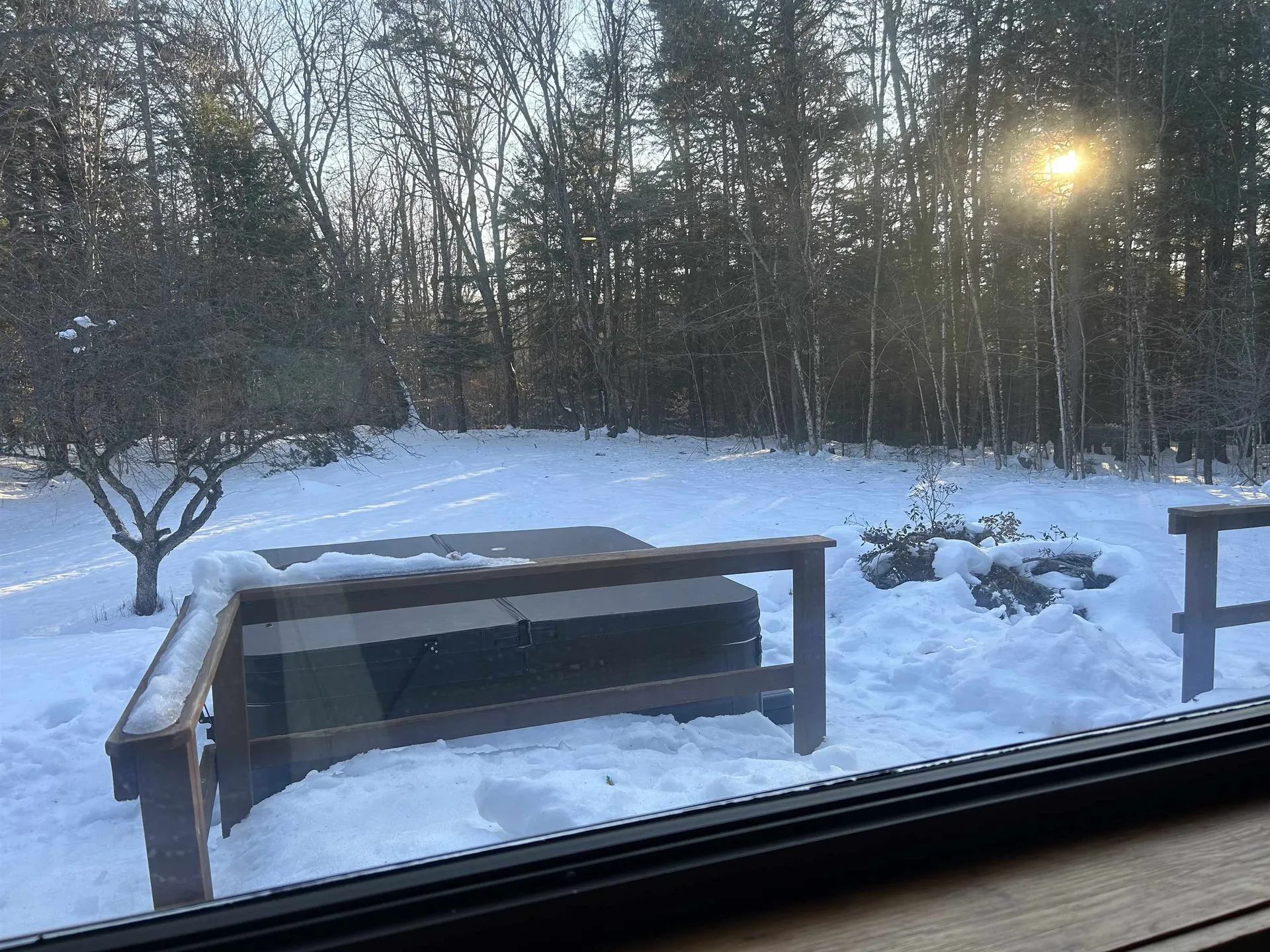 484 Deerwood Hill Road Londonderry VT 05155