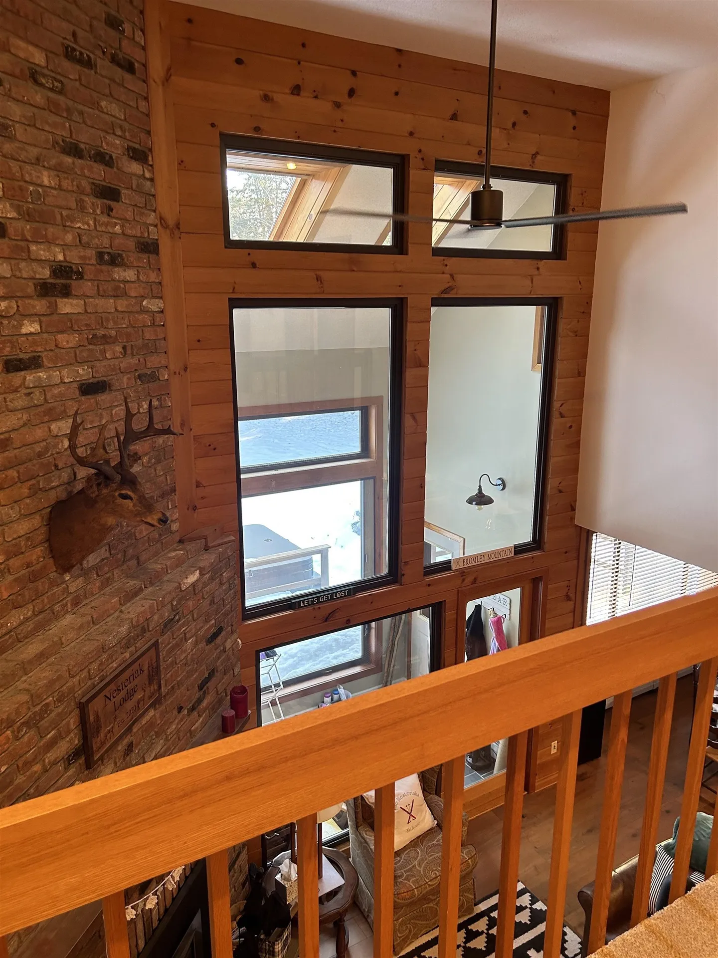484 Deerwood Hill Road Londonderry VT 05155