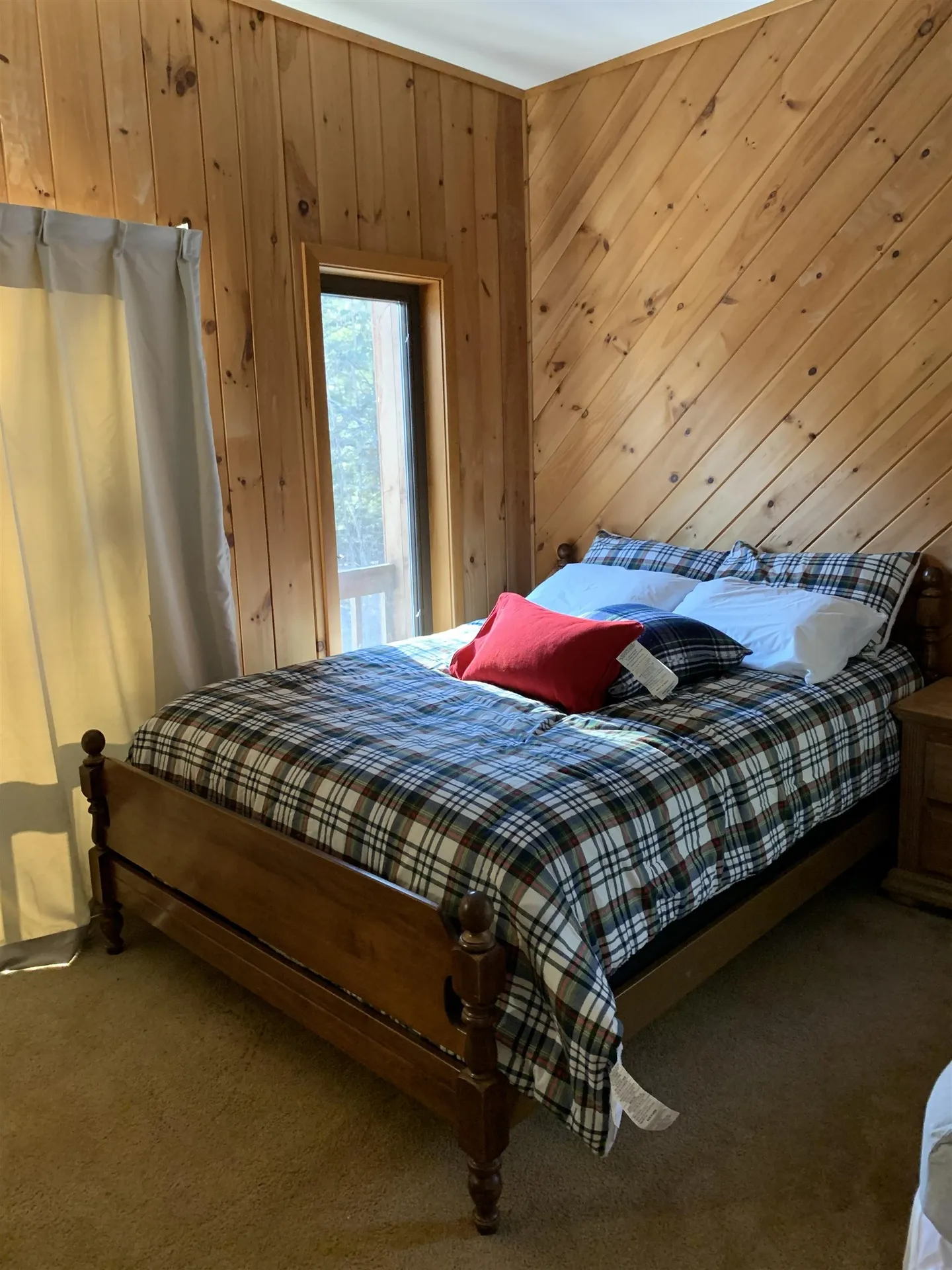 484 Deerwood Hill Road Londonderry VT 05155