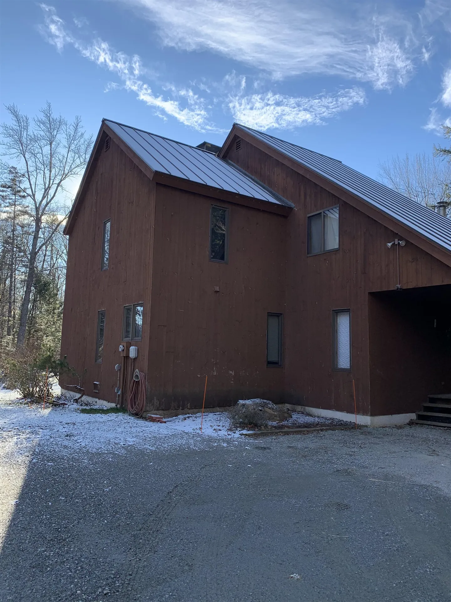 484 Deerwood Hill Road Londonderry VT 05155
