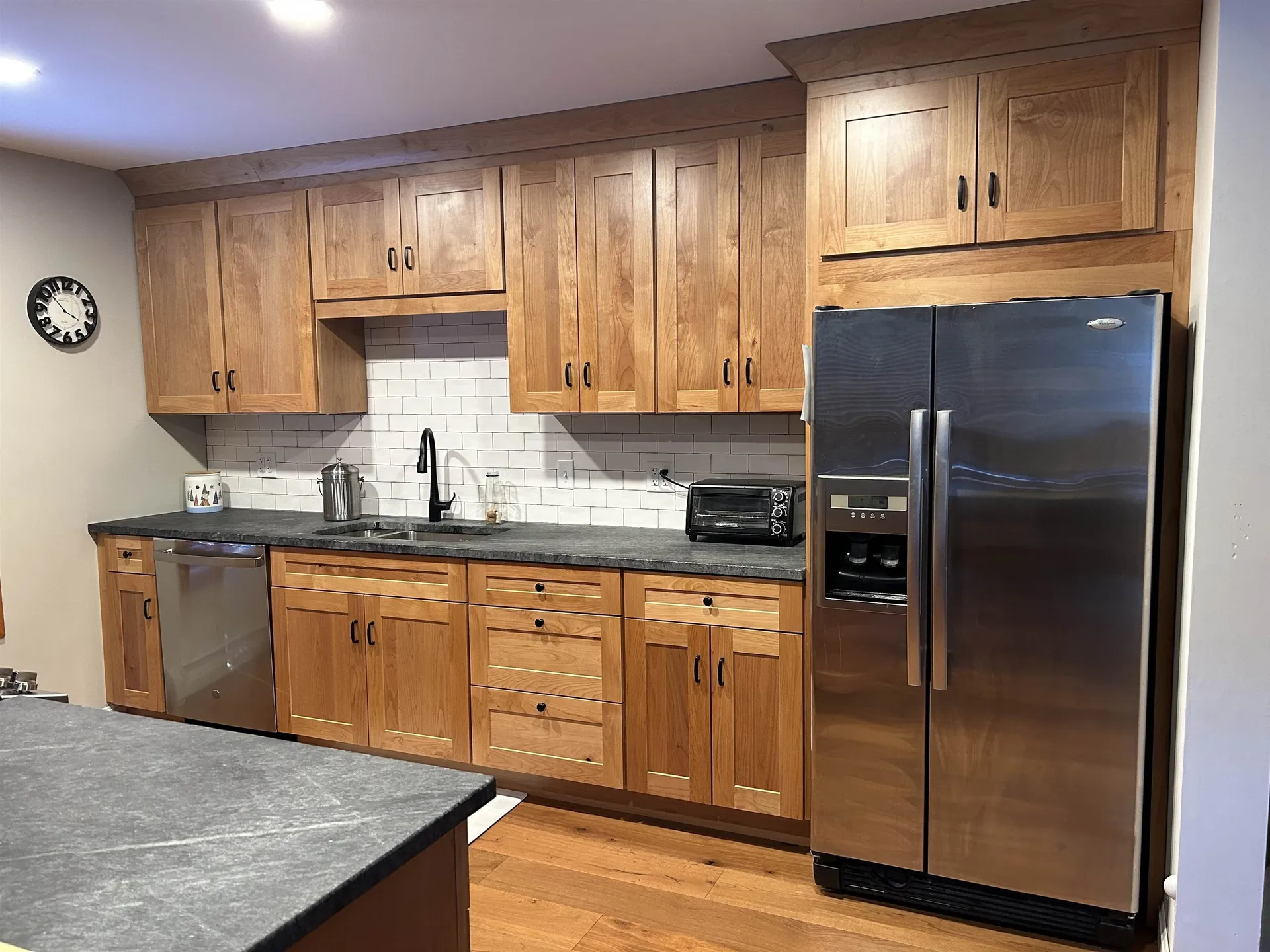 484 Deerwood Hill Road Londonderry VT 05155