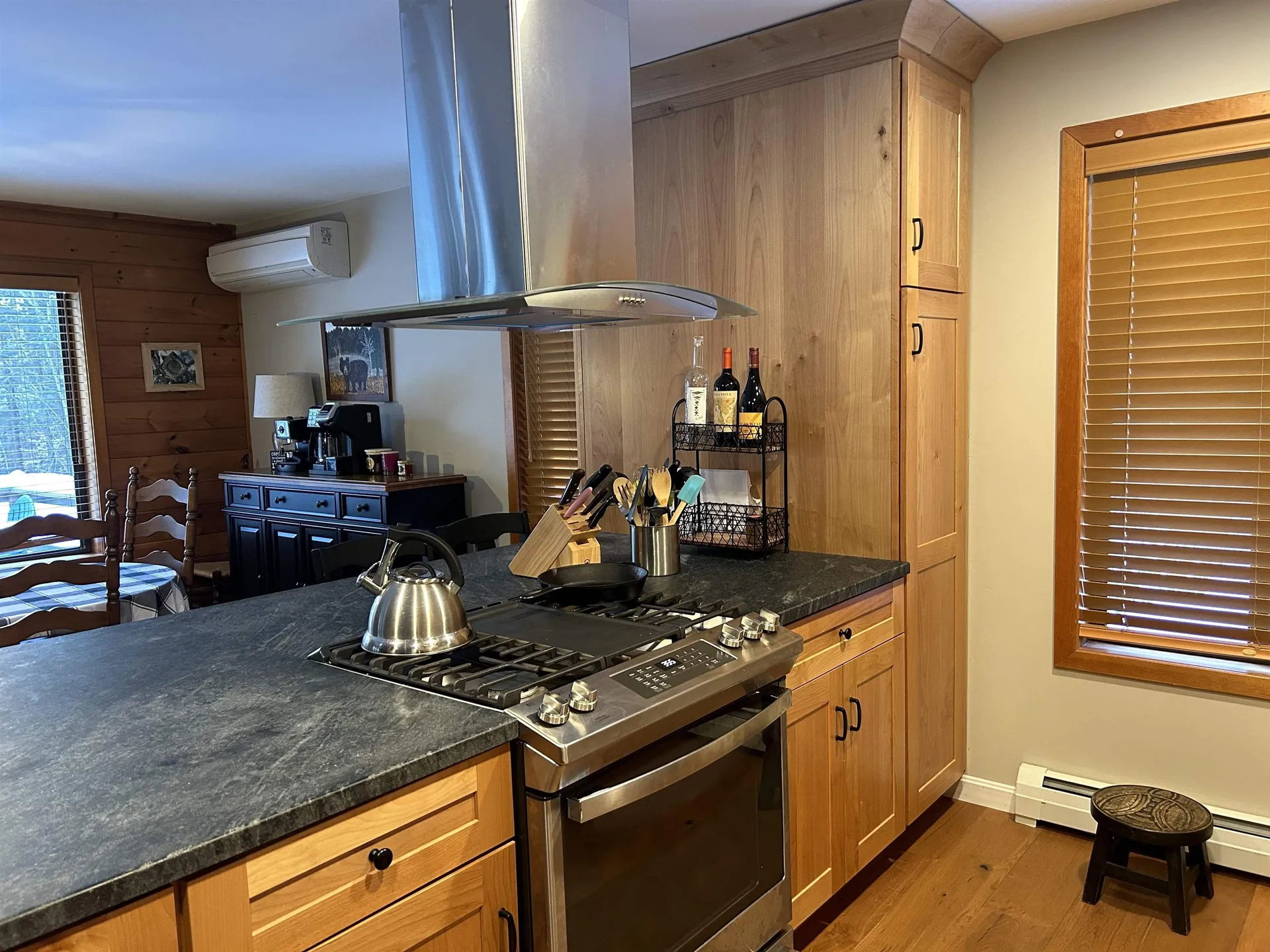 484 Deerwood Hill Road Londonderry VT 05155