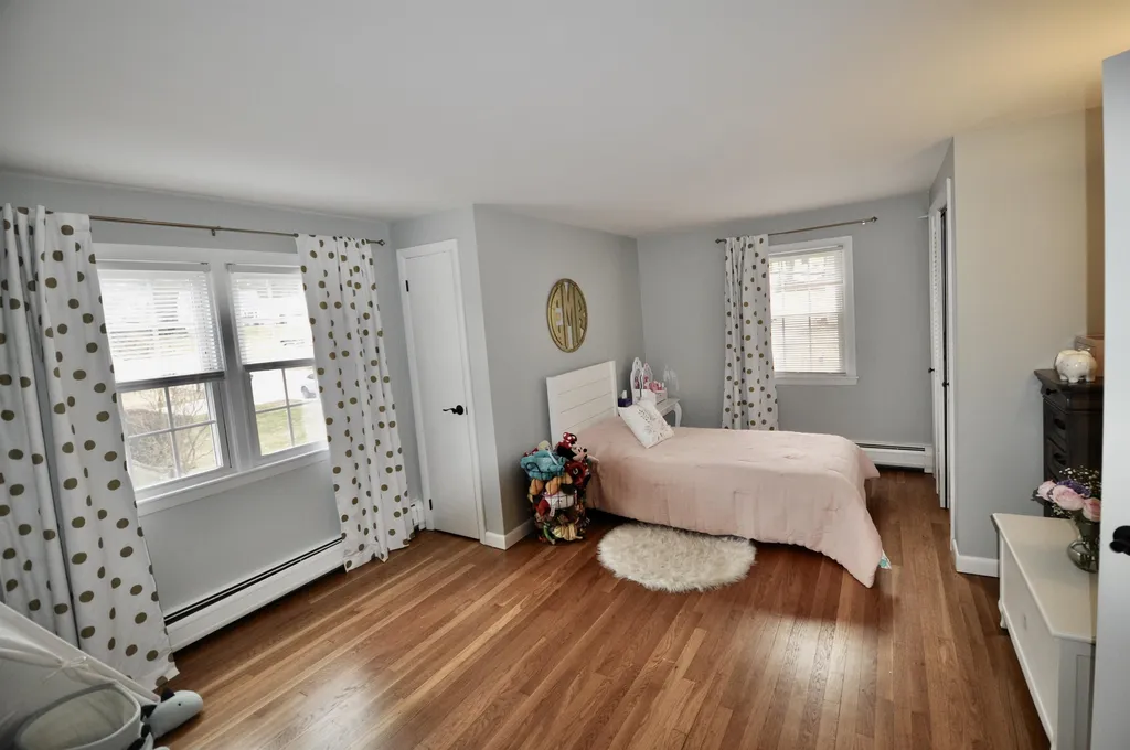 14 Timberline Drive Nashua NH 03062