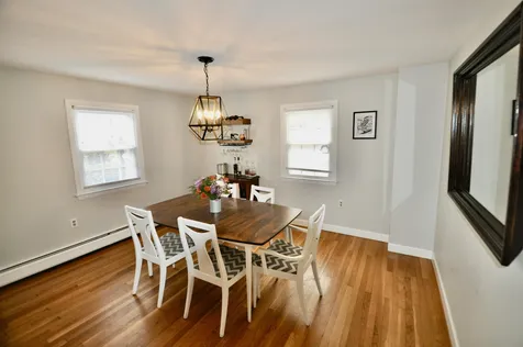 14 Timberline Drive Nashua NH 03062