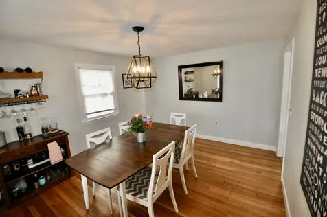 14 Timberline Drive Nashua NH 03062