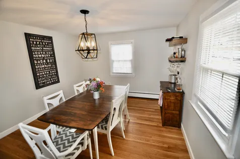 14 Timberline Drive Nashua NH 03062