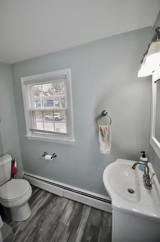 14 Timberline Drive Nashua NH 03062