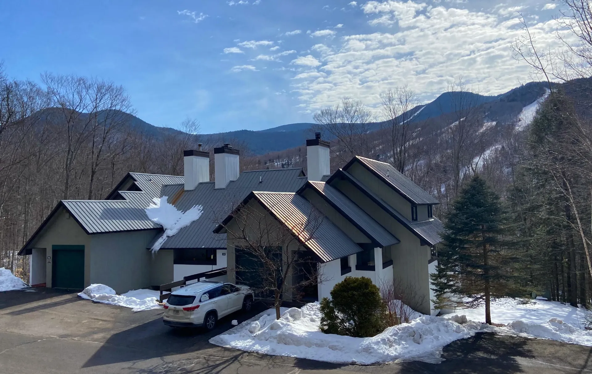 11 C Westview Road Lincoln NH 03251