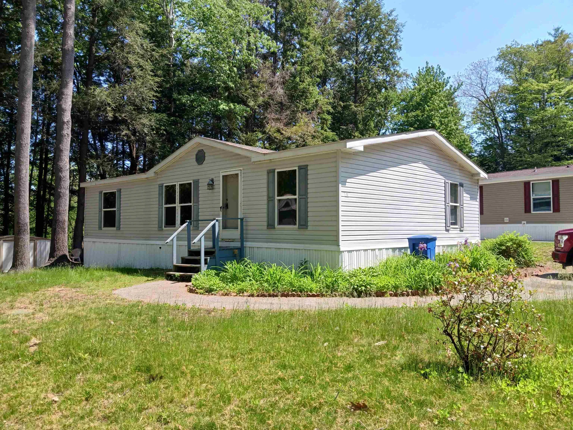 72 Sparrow Street Keene NH 03431