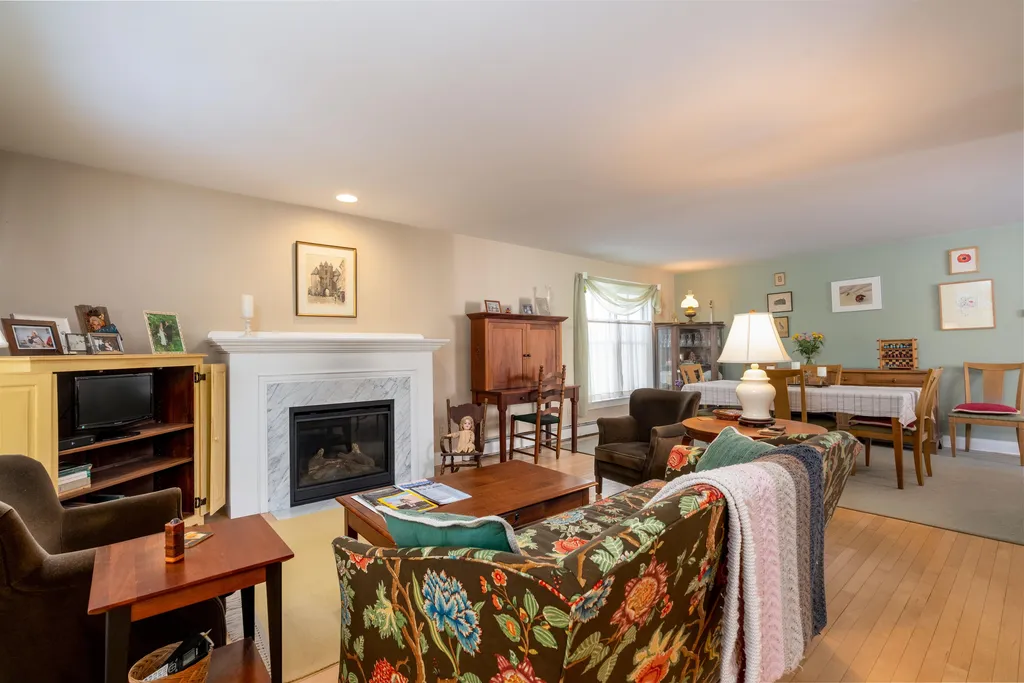 82 Palisades Street Stowe VT 05672