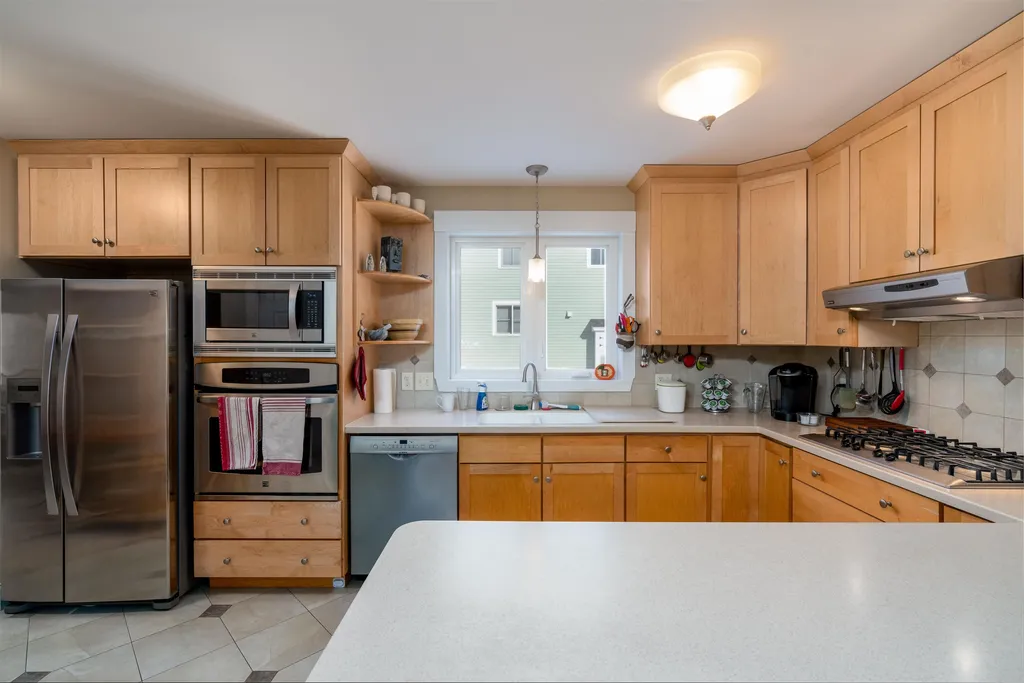 82 Palisades Street Stowe VT 05672