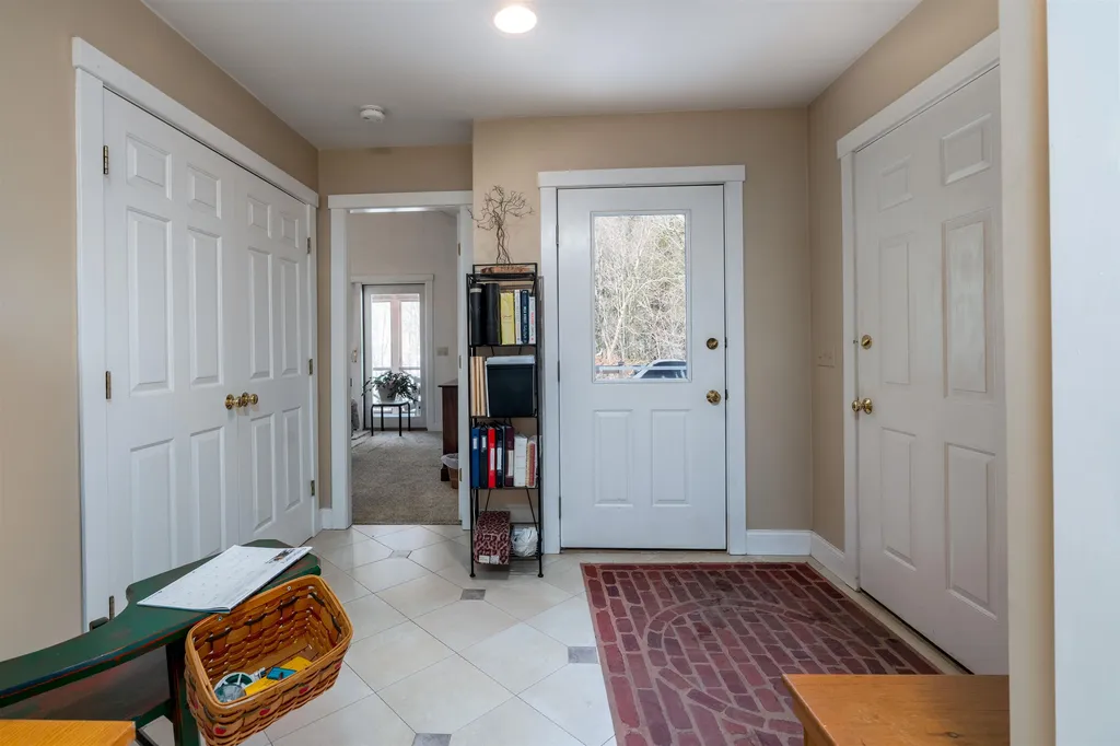 82 Palisades Street Stowe VT 05672