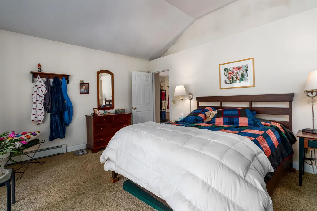 82 Palisades Street Stowe VT 05672