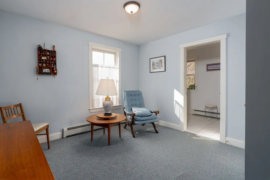 82 Palisades Street Stowe VT 05672