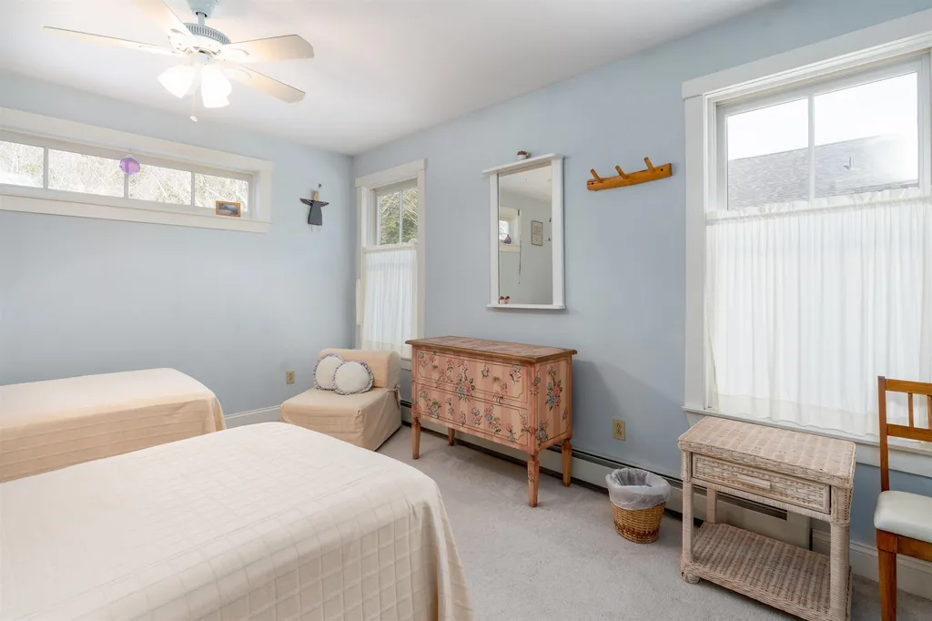 82 Palisades Street Stowe VT 05672