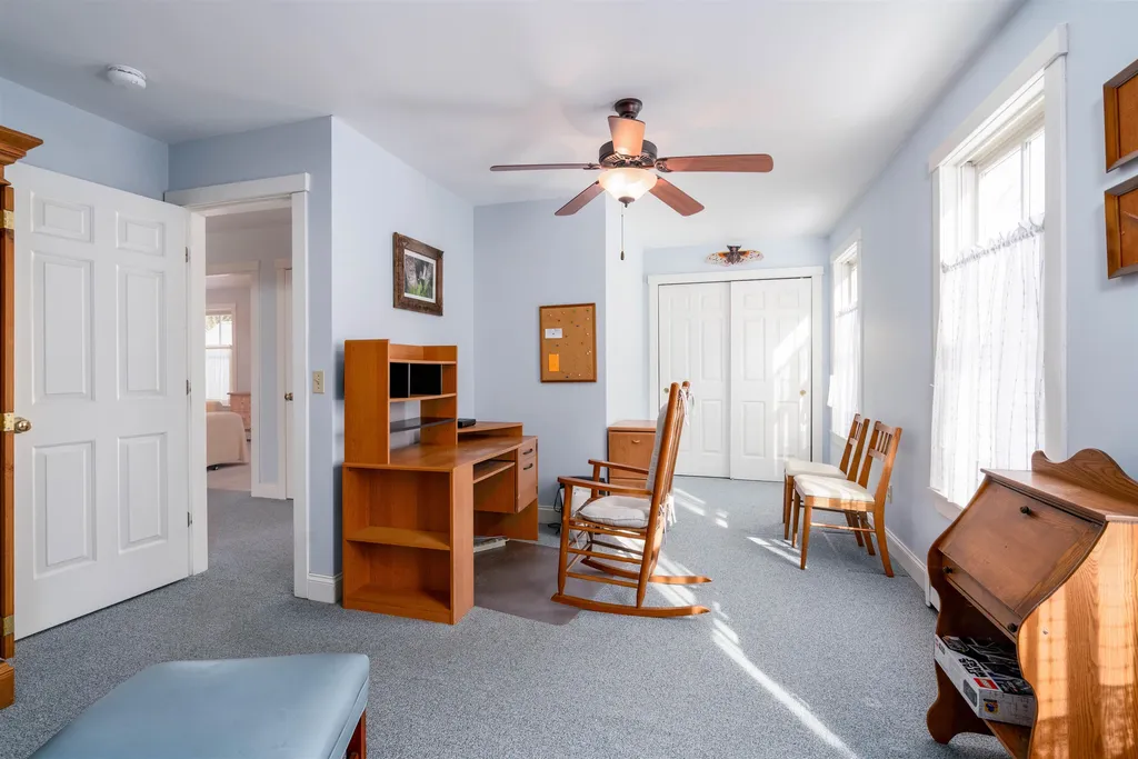 82 Palisades Street Stowe VT 05672