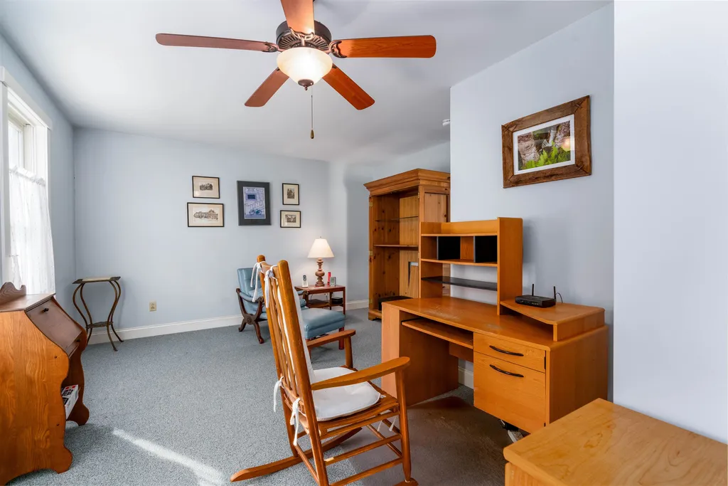 82 Palisades Street Stowe VT 05672