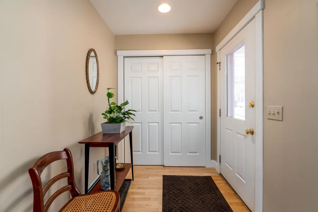 82 Palisades Street Stowe VT 05672