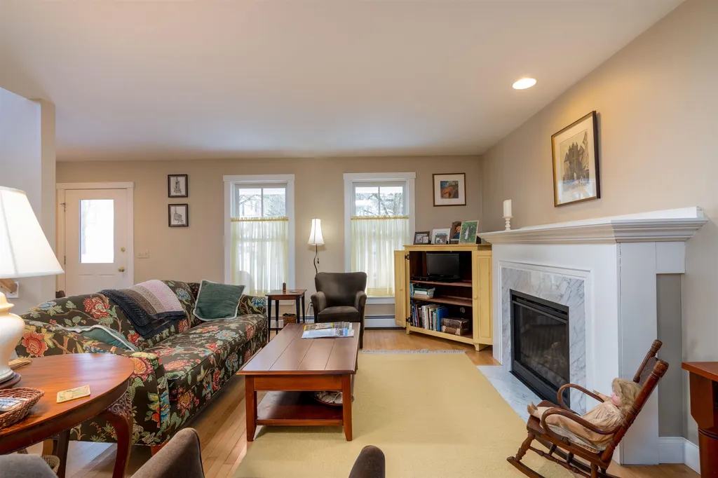 82 Palisades Street Stowe VT 05672