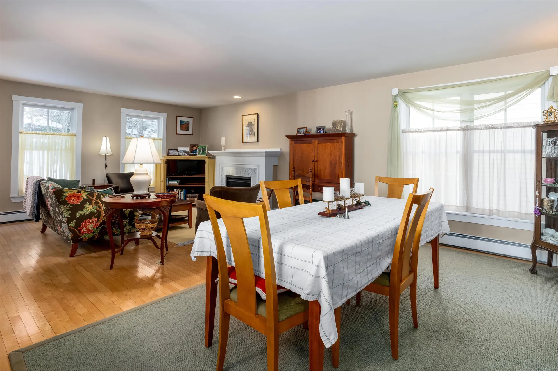 82 Palisades Street Stowe VT 05672