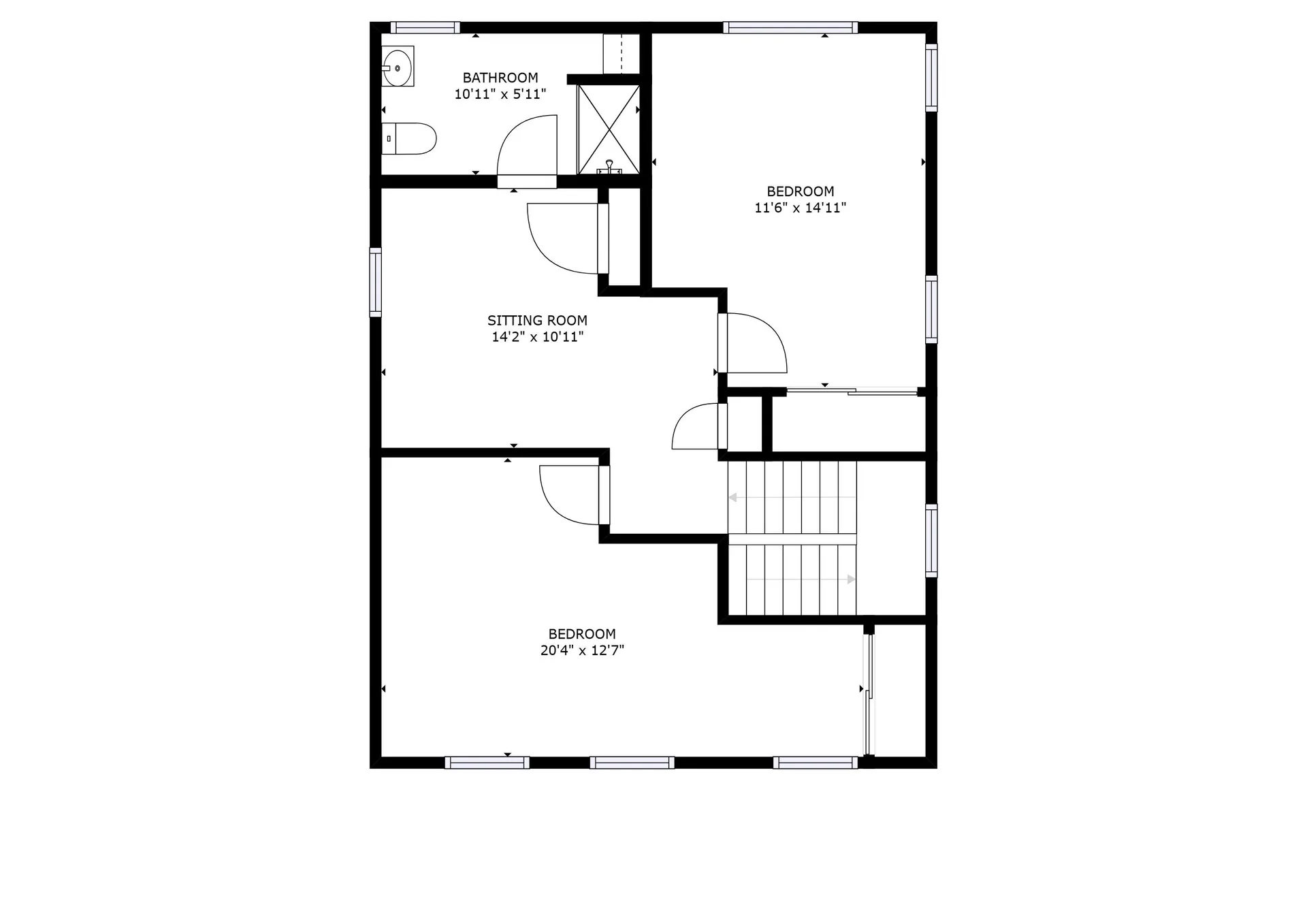 82 Palisades Street Stowe VT 05672