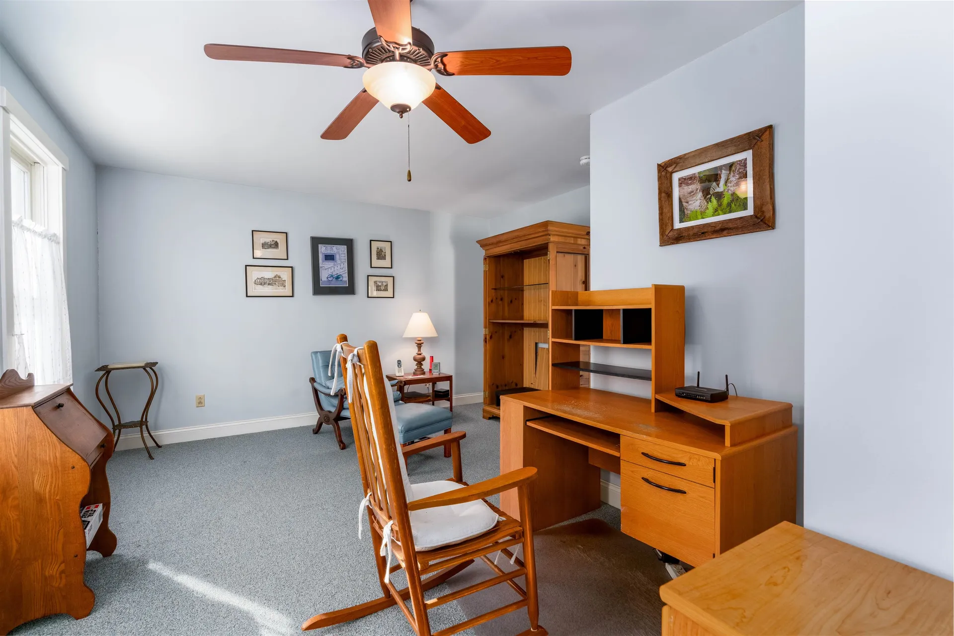 82 Palisades Street Stowe VT 05672