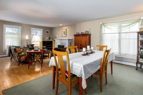 82 Palisades Street Stowe VT 05672