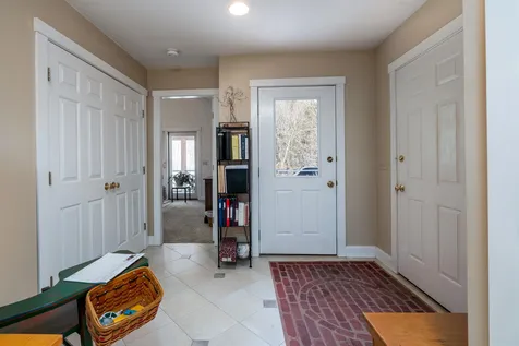 82 Palisades Street Stowe VT 05672