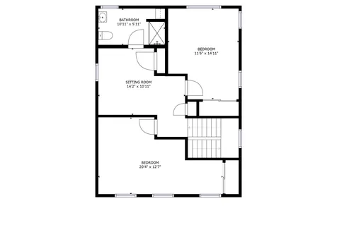 82 Palisades Street Stowe VT 05672
