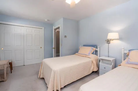 82 Palisades Street Stowe VT 05672