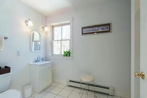 82 Palisades Street Stowe VT 05672