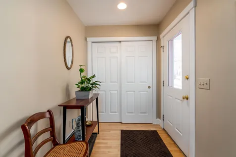 82 Palisades Street Stowe VT 05672