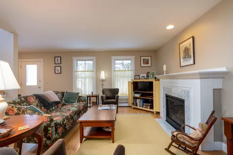 82 Palisades Street Stowe VT 05672