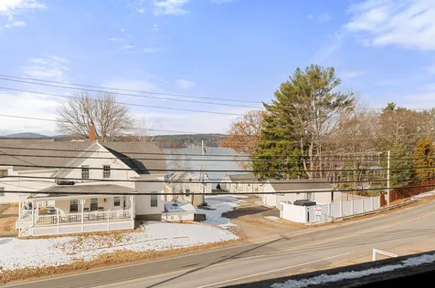 131 Lake Street Gilford NH 03249
