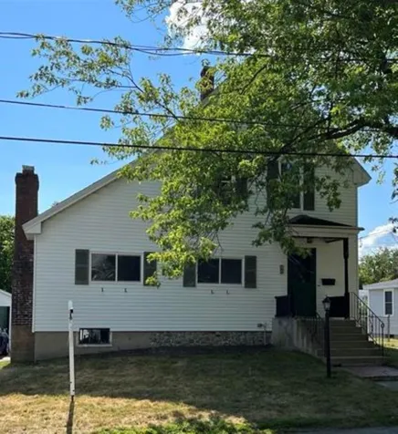 74 Platts Avenue Manchester NH 03109