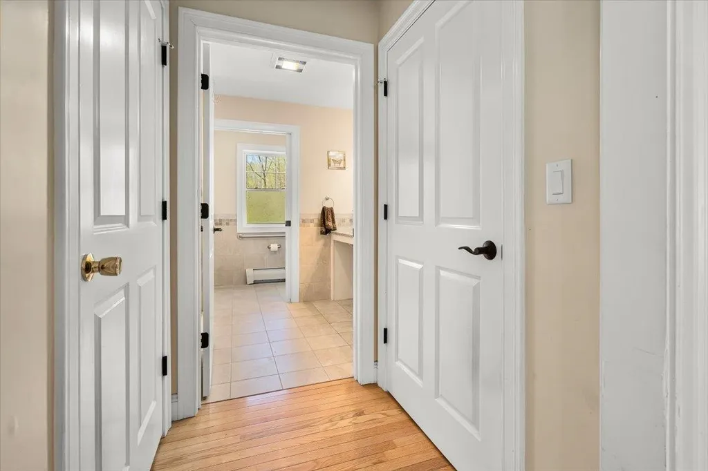 164 Bartlett Drive Weare NH 03281