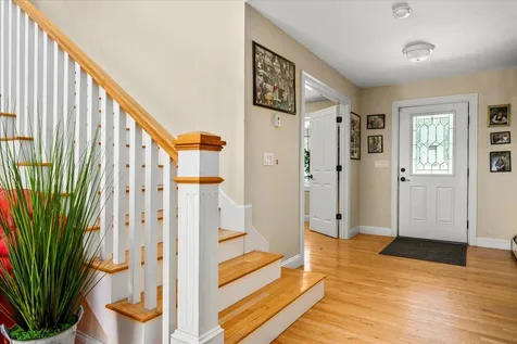 164 Bartlett Drive Weare NH 03281
