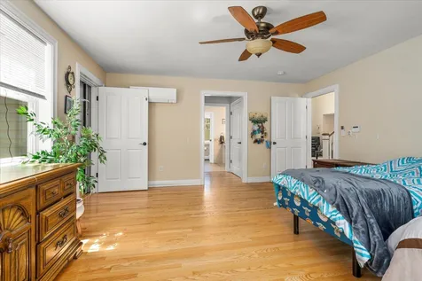 164 Bartlett Drive Weare NH 03281
