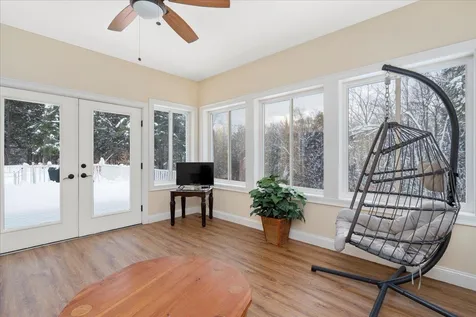 164 Bartlett Drive Weare NH 03281