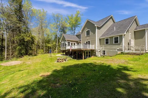 164 Bartlett Drive Weare NH 03281