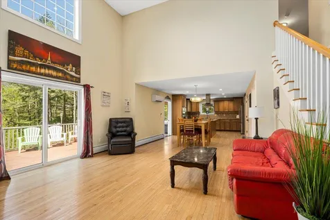 164 Bartlett Drive Weare NH 03281