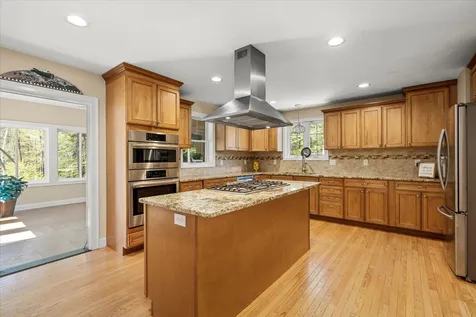 164 Bartlett Drive Weare NH 03281