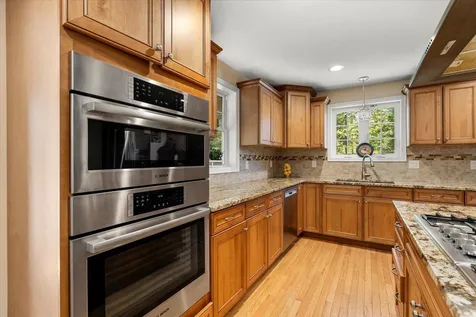 164 Bartlett Drive Weare NH 03281