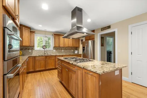 164 Bartlett Drive Weare NH 03281